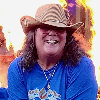 Patty Schaeffer